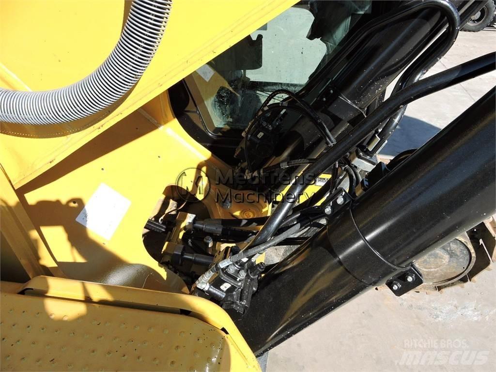 CAT 336 大型油圧ショベル12t以上（パワーショベル・ユンボ）