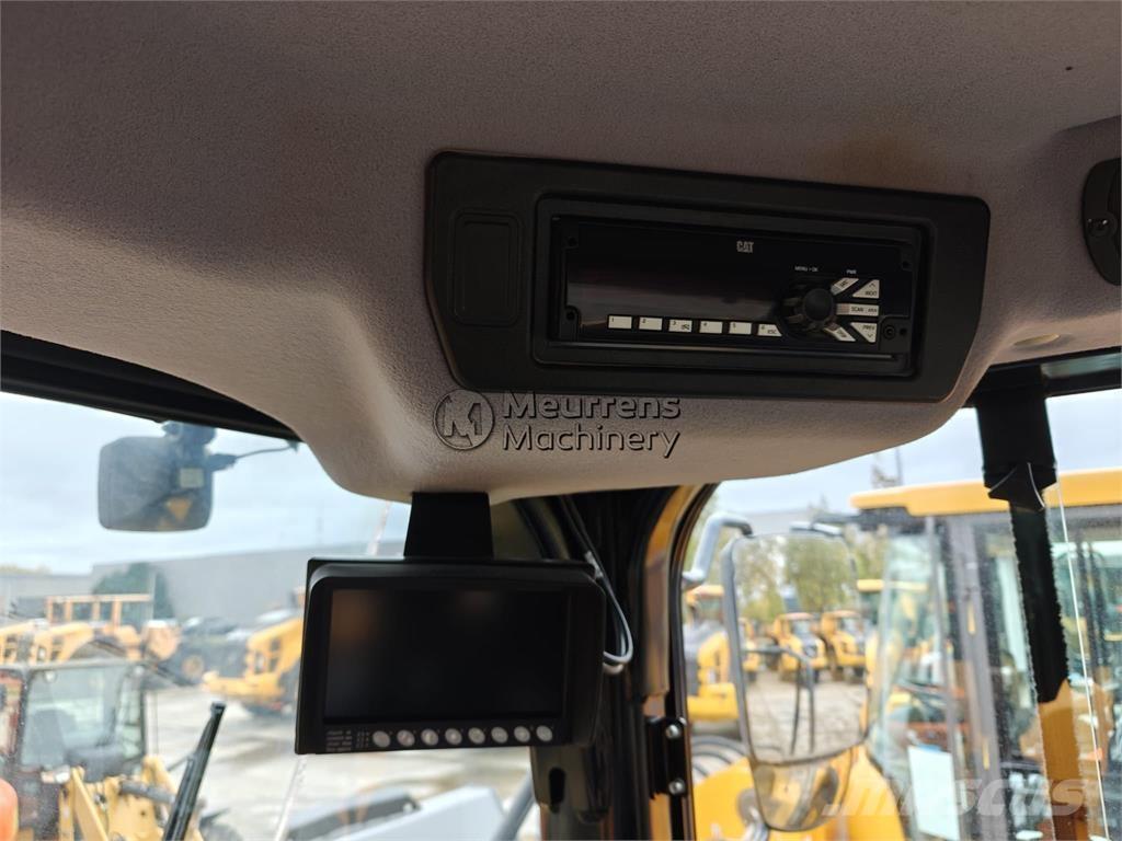 CAT 950 GC ホイールローダー・タイヤショベル