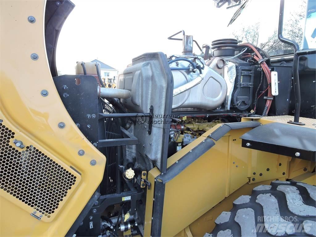 CAT 950M ホイールローダー・タイヤショベル