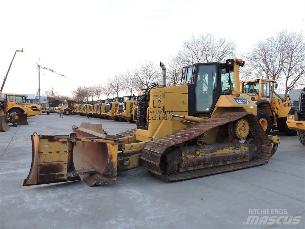 CAT D6NLGP ブルドーザー