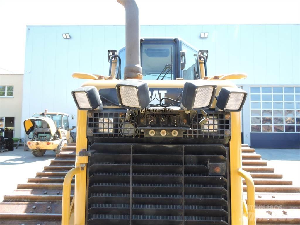 CAT D6NLGP ブルドーザー