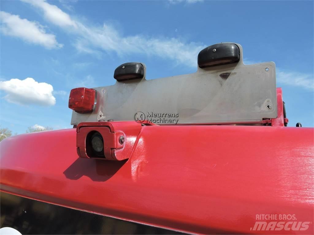 CAT M316D ホイール式油圧ショベル（パワーショベル・ユンボ・バックホー）