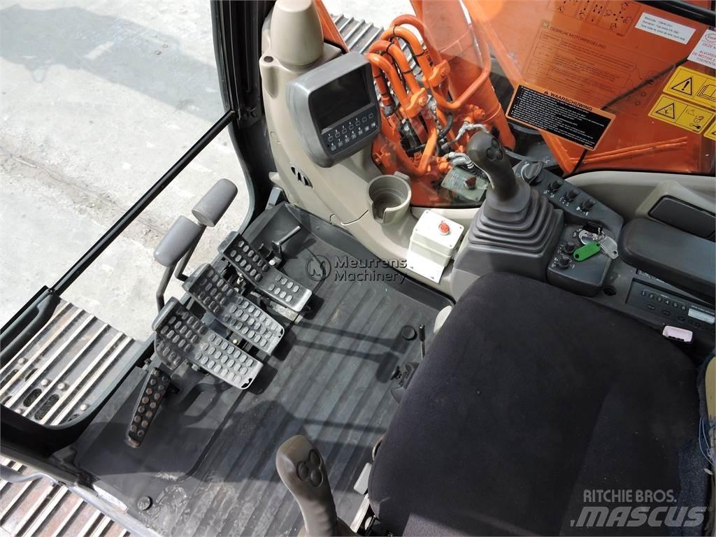 Hitachi ZX180 大型油圧ショベル12t以上（パワーショベル・ユンボ）