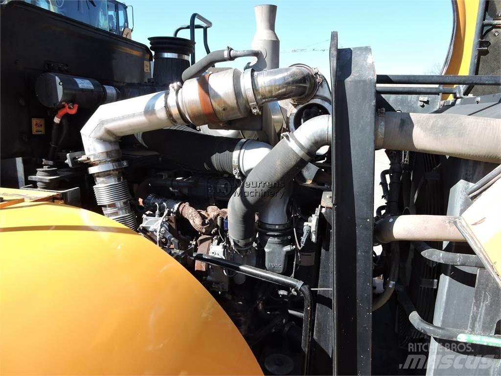 Hyundai HL970 ホイールローダー・タイヤショベル