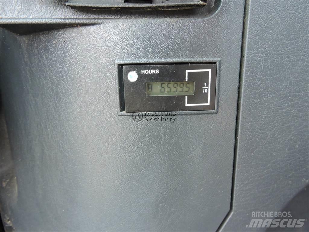Hyundai R60 建設機械 -　その他