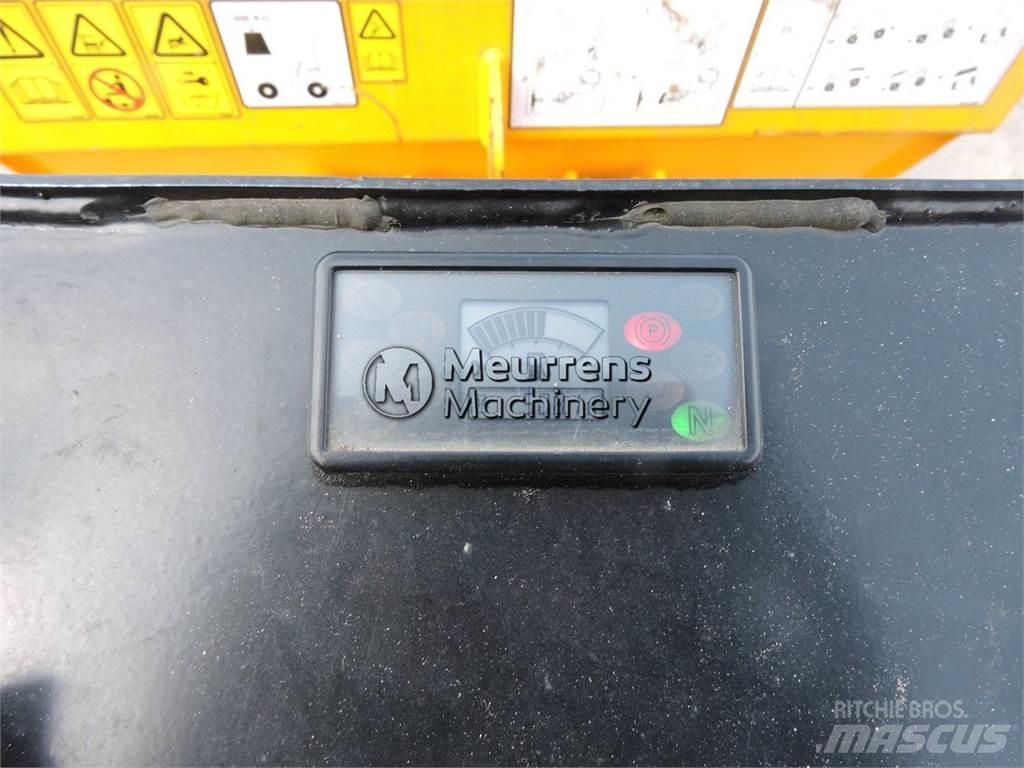 JCB 1T-2S5 アーティキュレート式ダンプトラック