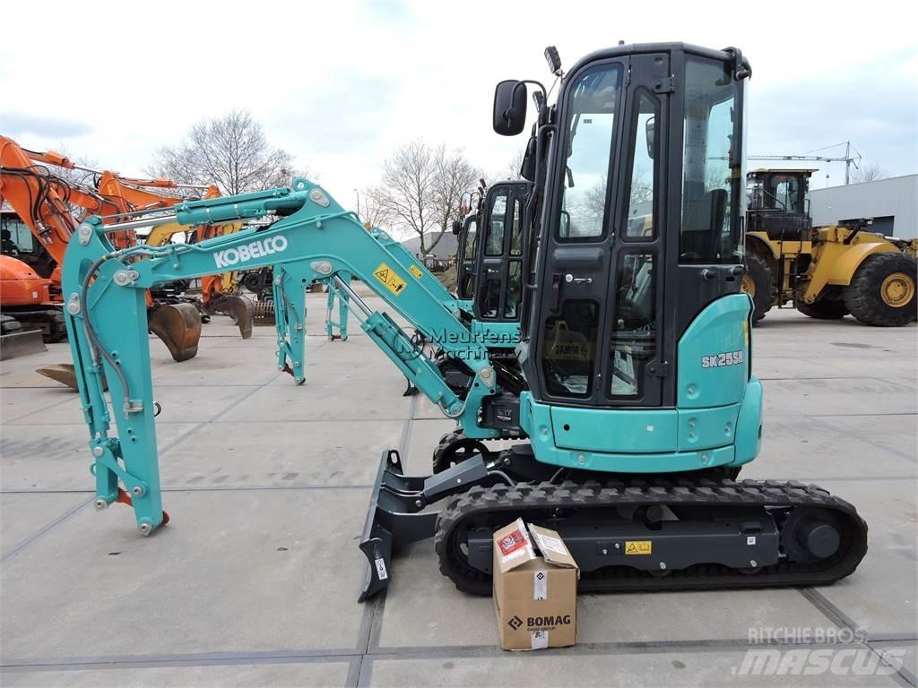 Kobelco SK25 UNUSED 建設機械 -　その他