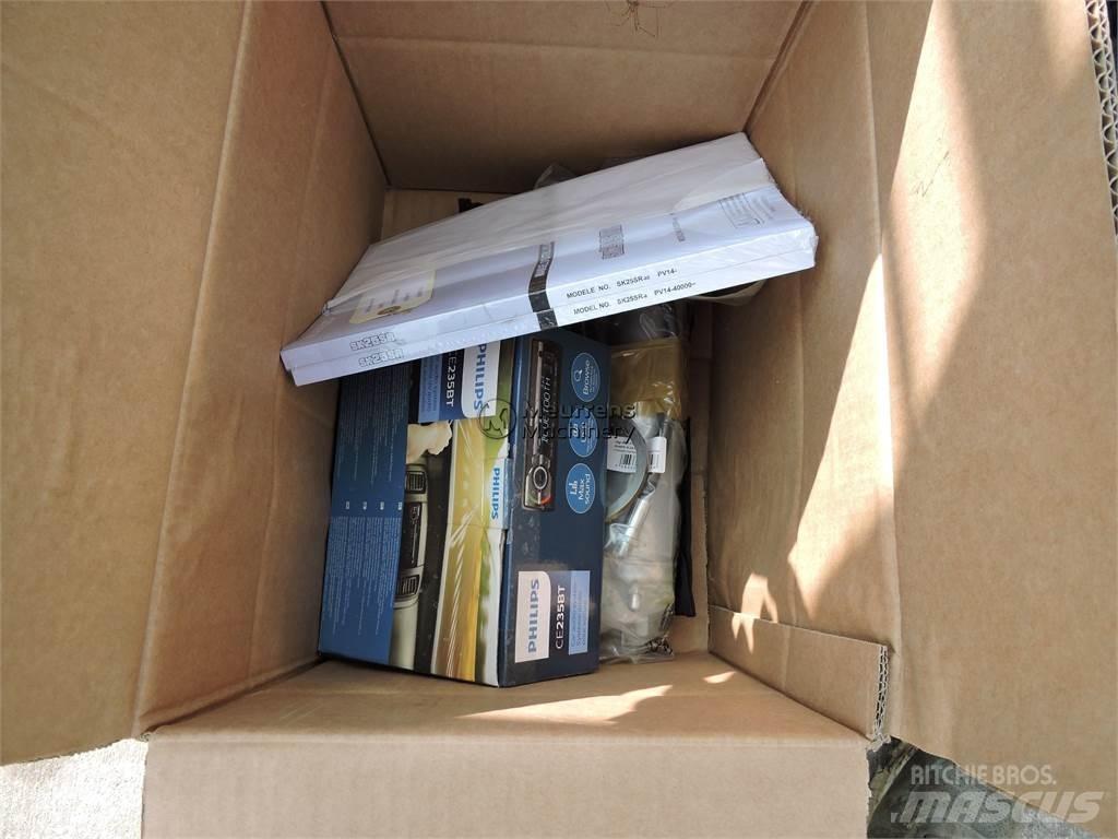 Kobelco SK25 UNUSED 建設機械 -　その他