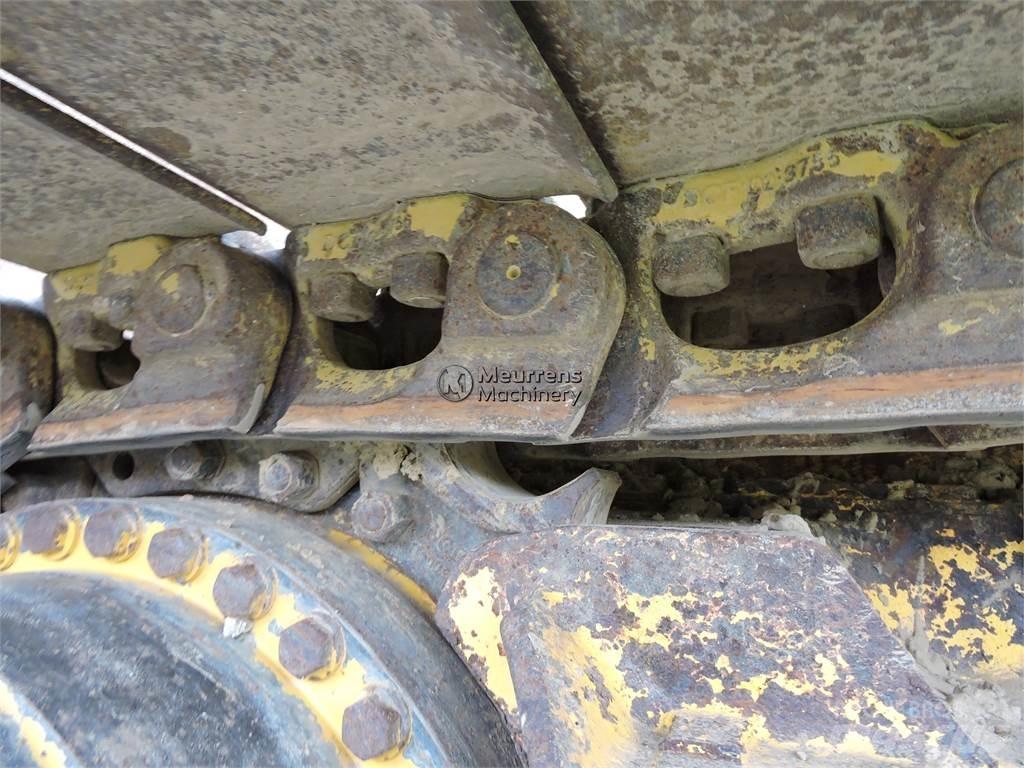 Komatsu D61PXi-23 ブルドーザー