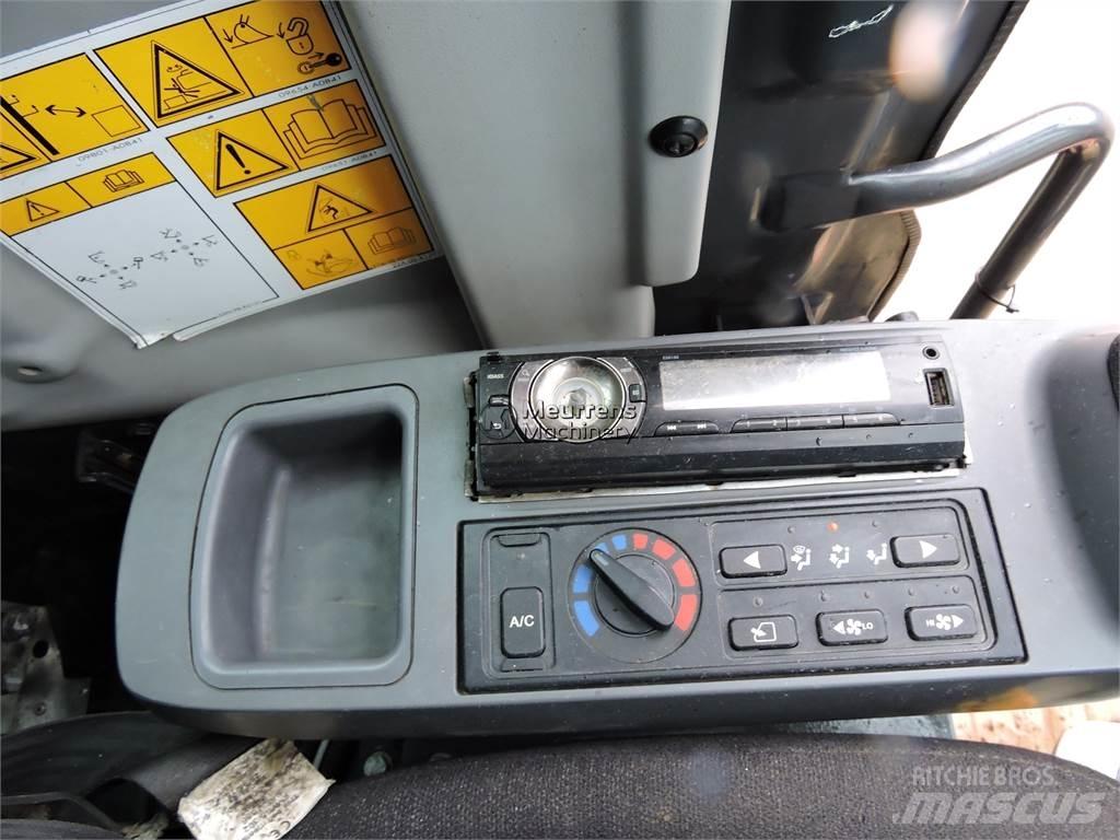 Komatsu PC80 建設機械 -　その他