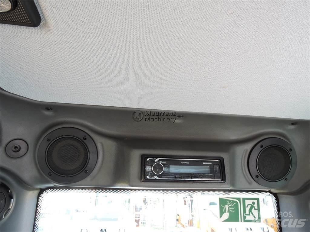 Liebherr R926LC 大型油圧ショベル12t以上（パワーショベル・ユンボ）