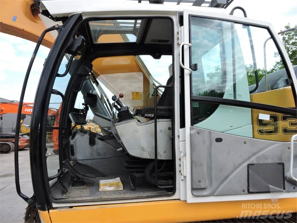 Liebherr R936 NLC 大型油圧ショベル12t以上（パワーショベル・ユンボ）