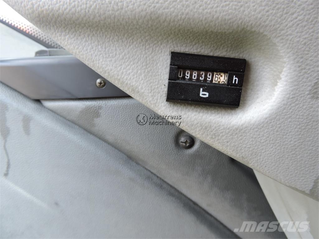 Liebherr R936LC 大型油圧ショベル12t以上（パワーショベル・ユンボ）