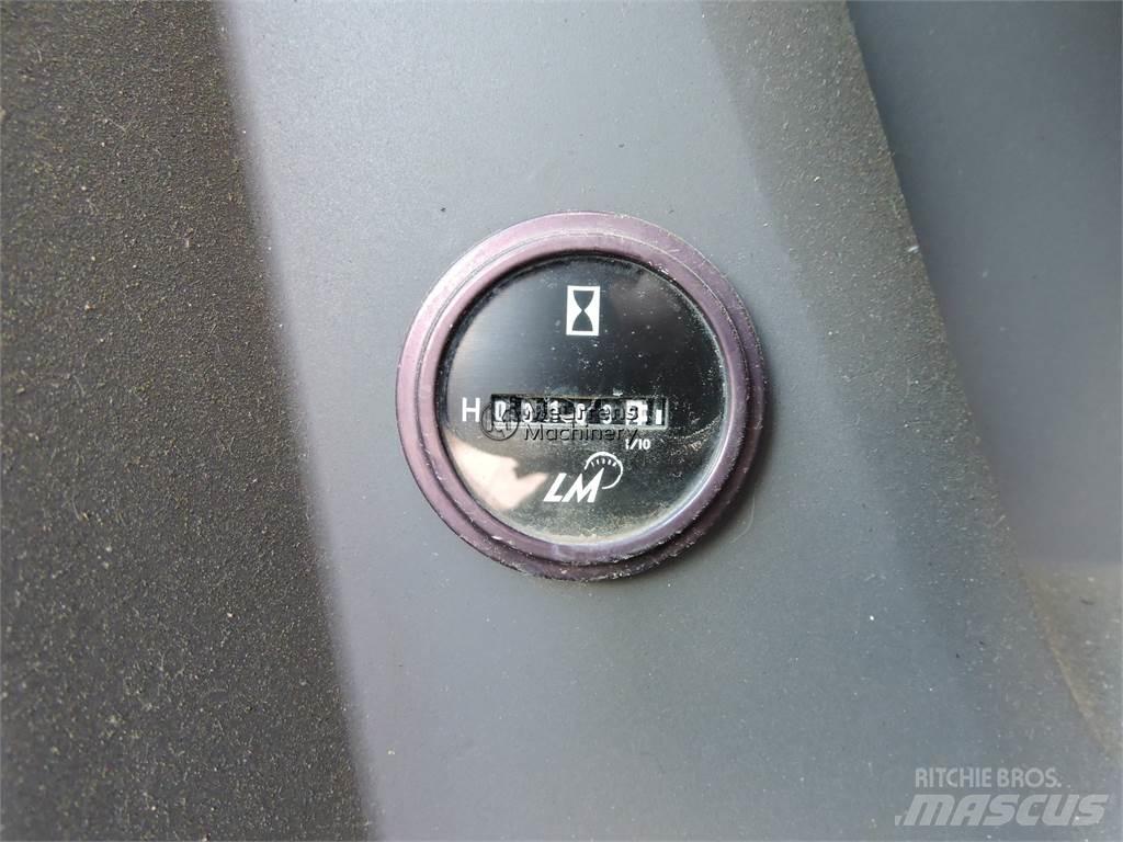 Volvo ECR50D 建設機械 -　その他
