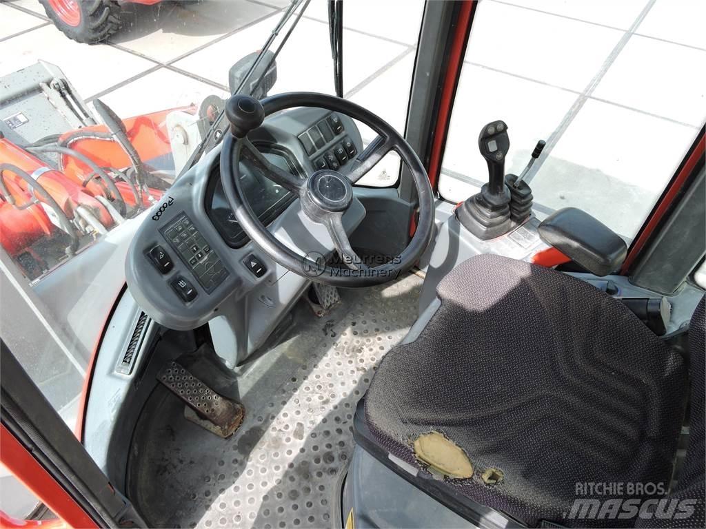 Volvo L30G ホイールローダー・タイヤショベル