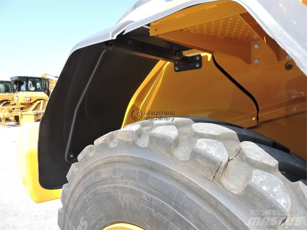 Volvo L90H ホイールローダー・タイヤショベル