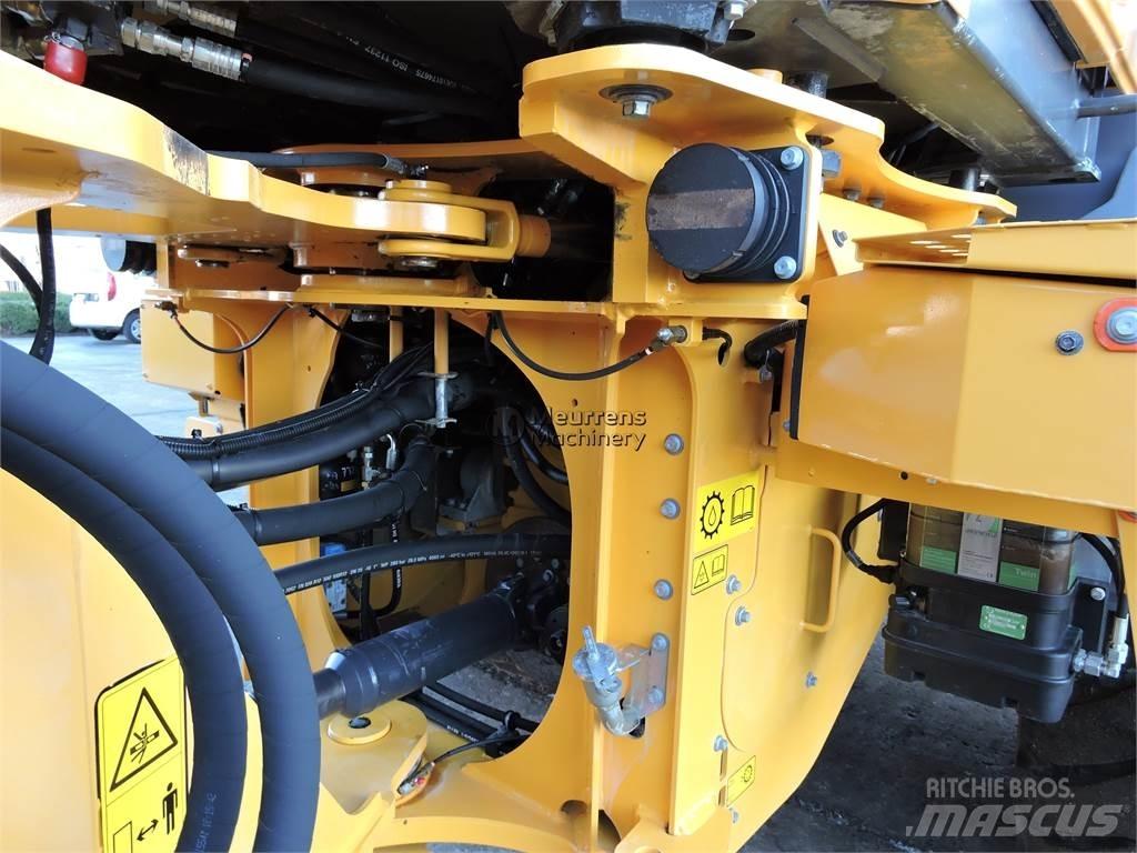 Volvo L90H ホイールローダー・タイヤショベル