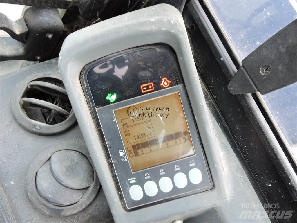 Yanmar VIO27-6 建設機械 -　その他