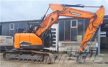 Doosan DX 235 LCR-7 大型油圧ショベル12t以上（パワーショベル・ユンボ）