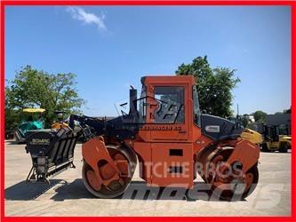 Bomag BW 174 AD タンデムローラ