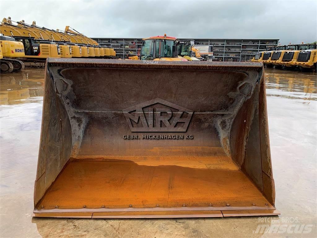CAT 2750 mm/ 938 M バケット