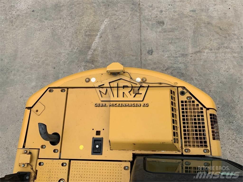 CAT 311D LRR 大型油圧ショベル12t以上（パワーショベル・ユンボ）