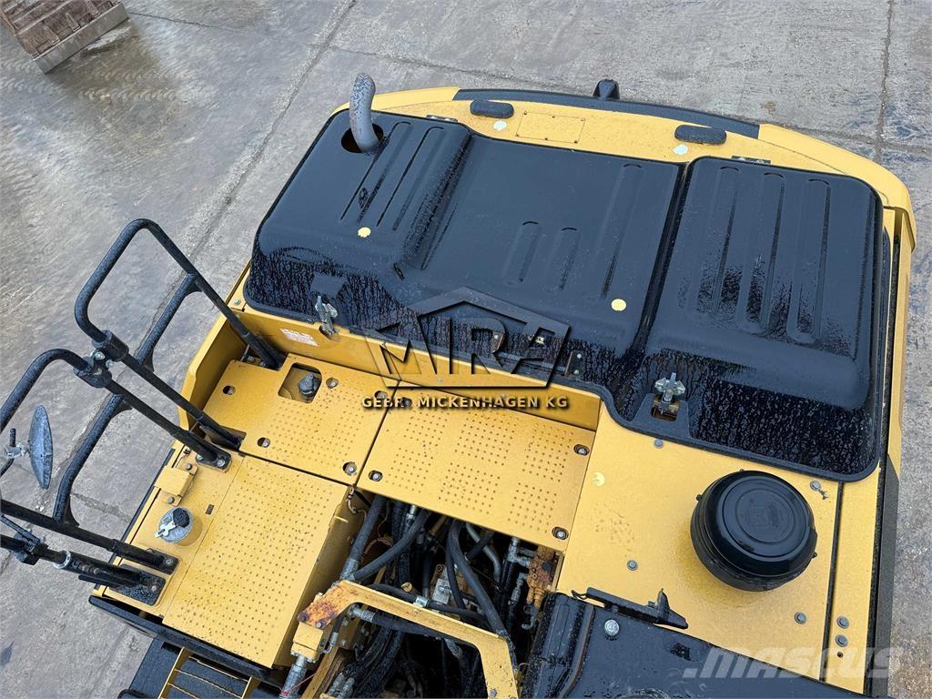 CAT 323 EL 大型油圧ショベル12t以上（パワーショベル・ユンボ）