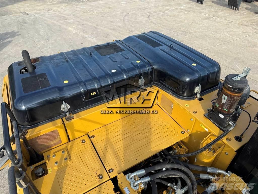CAT 336 FLN XE 大型油圧ショベル12t以上（パワーショベル・ユンボ）