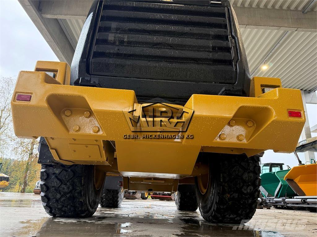CAT 950M ホイールローダー・タイヤショベル
