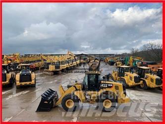 CAT 962 M ( 950 M ) ホイールローダー・タイヤショベル