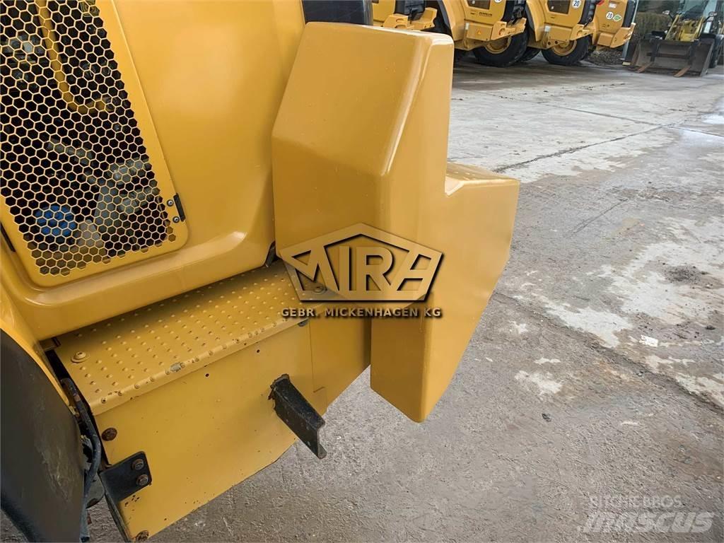 CAT 962 M ( 950 M ) ホイールローダー・タイヤショベル