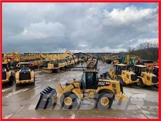 CAT 962M ( 950 M ) ホイールローダー・タイヤショベル