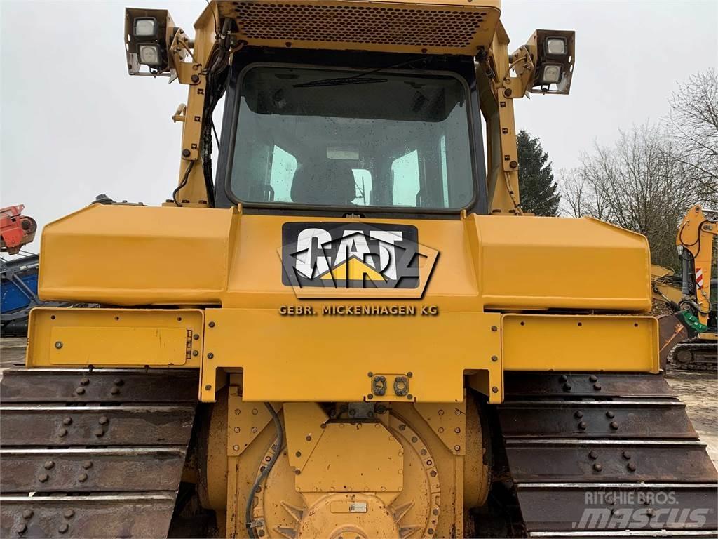 CAT D 6 T LGP ブルドーザー