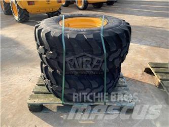  EM 405-70R18 タイヤ、ホイル、リム