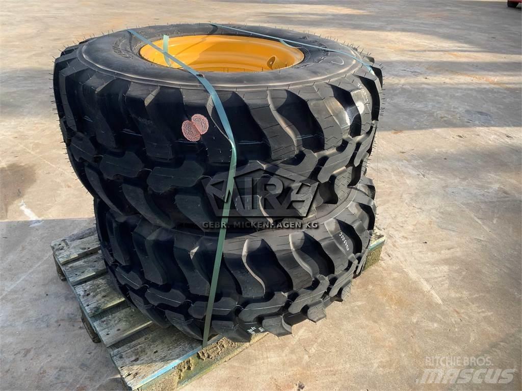  EM 405-70R18 タイヤ、ホイル、リム