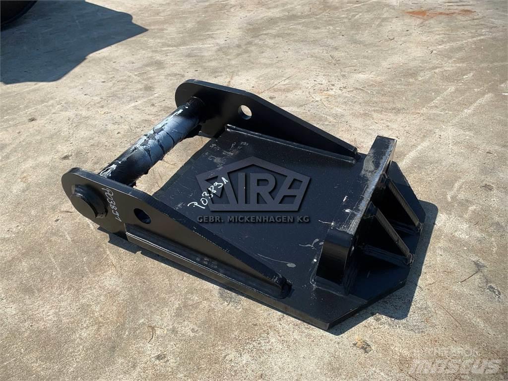 Lehnhoff MS 10 クイックヒッチ