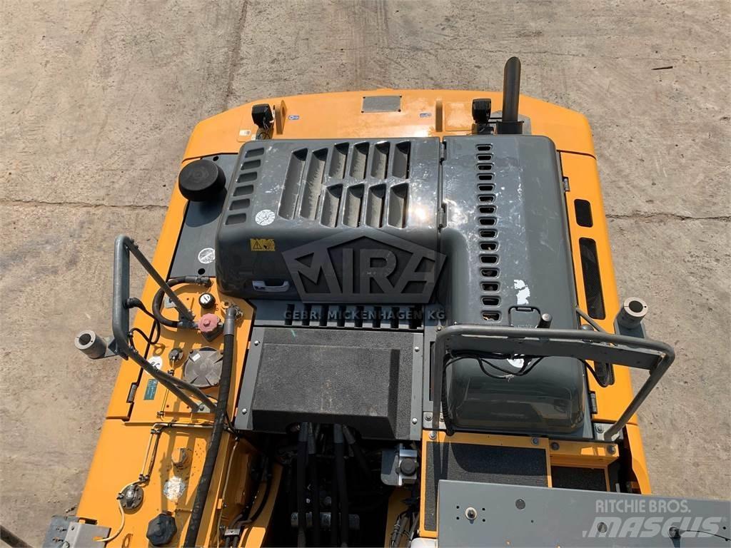 Liebherr R 926 LC 大型油圧ショベル12t以上（パワーショベル・ユンボ）