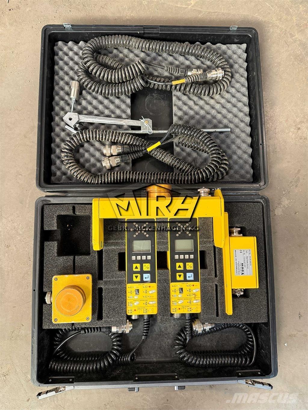  Mobamatic 電子機器