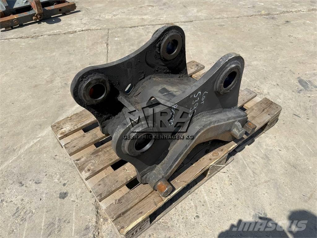 Verachtert CW 30 クイックヒッチ