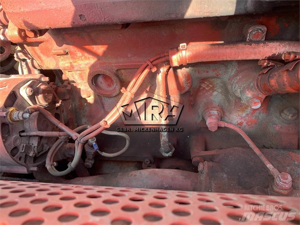 Wirtgen W 500 アスファルトコールドミリングマシーン
