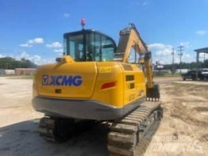 XCMG XE75U その他部品