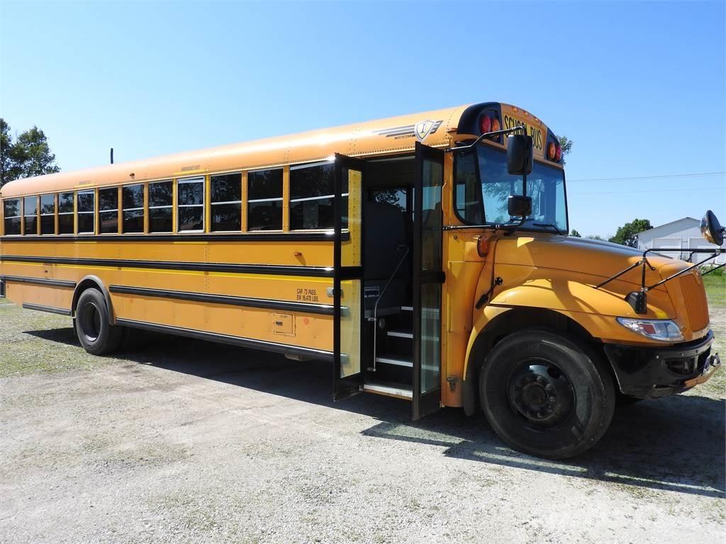 IC CE 中古バスその他