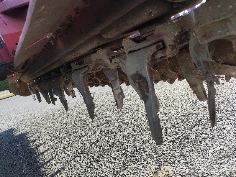 Kuhn COMBINE コンビネーションドリル