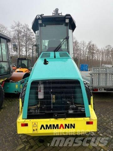 Ammann ARS 70 振動ローラ