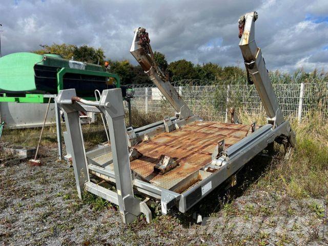  ANDERE アームロール