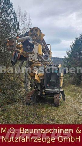 Atlas Copco ROC F6 ドリル