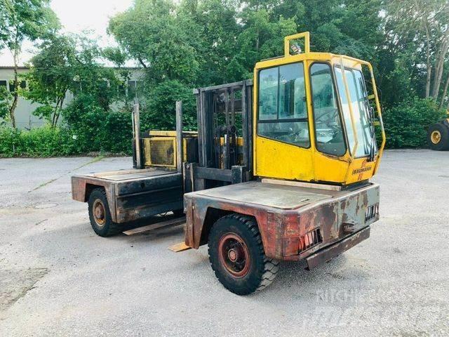 Baumann GS50 12 45 サイドローダー