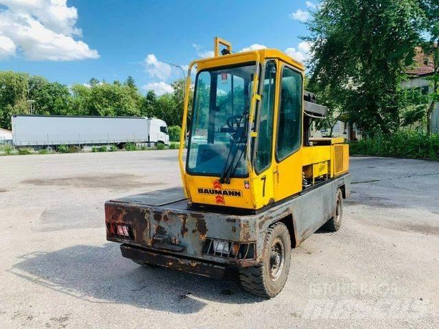 Baumann GS50 12 45 サイドローダー