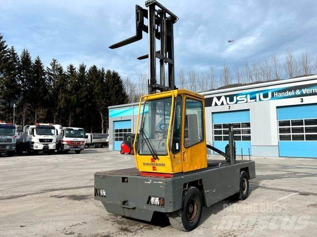 Baumann GX 60/12/50 サイドローダー