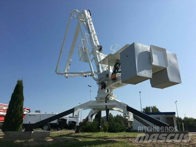 Betonstar BSD 18-3R 建設機械 -　その他